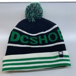 DC Beanie